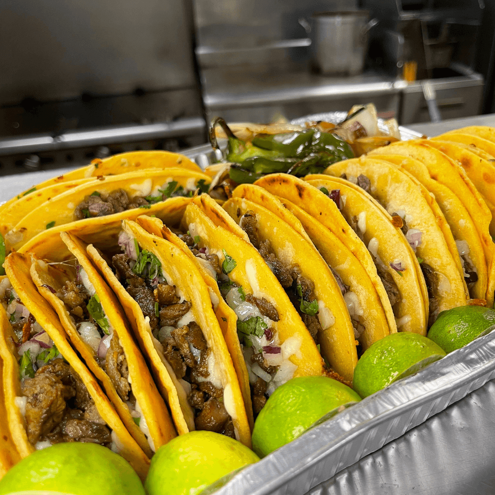 Super Tacos