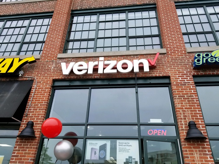 Images Verizon Authorized Retailer - Wireless Zone