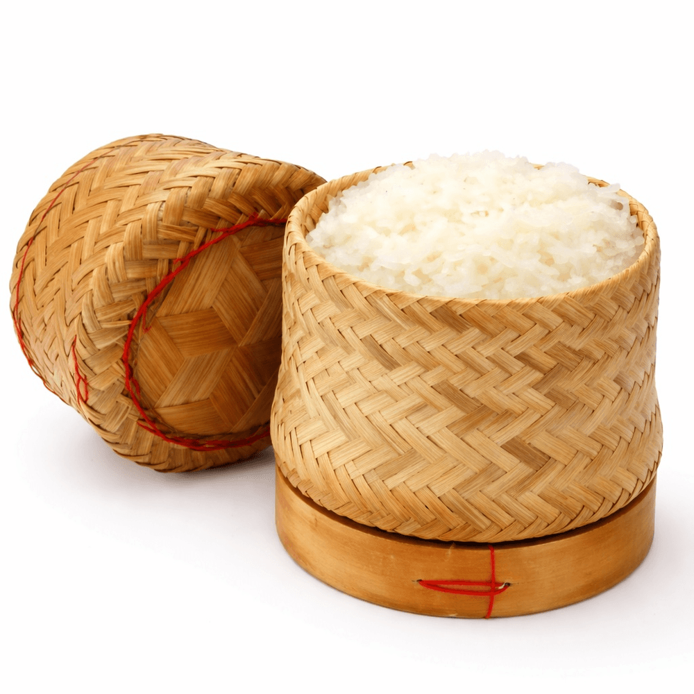 Sticky Rice