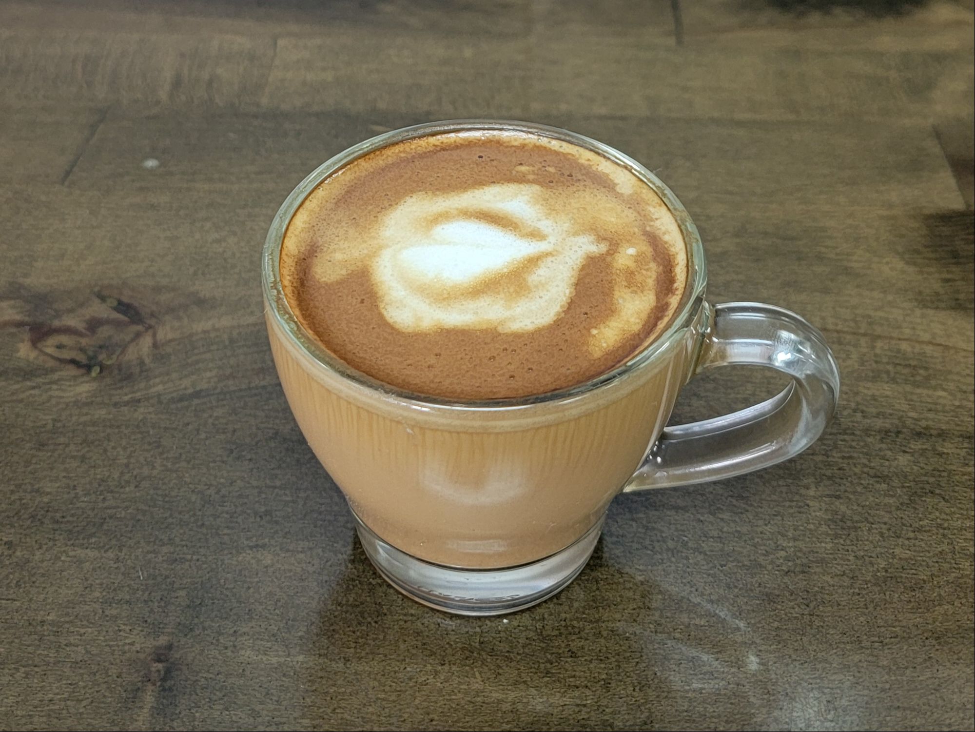 Cortado