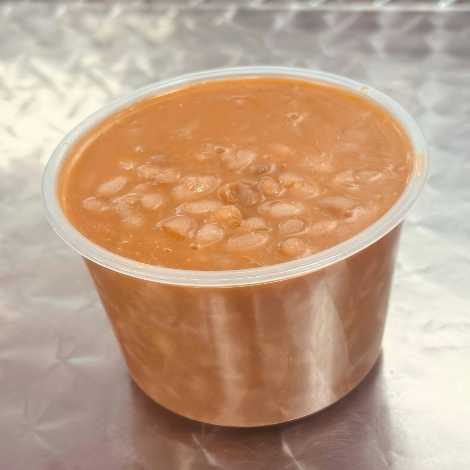 Side of Beans