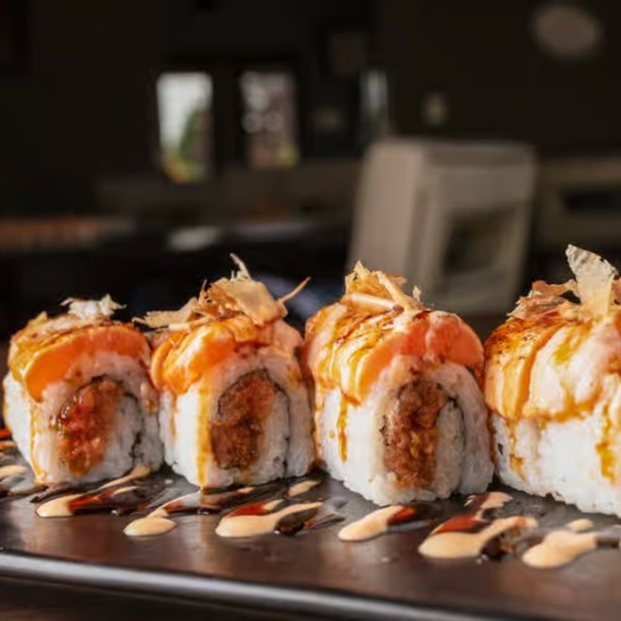 Tokyo Blast Maki