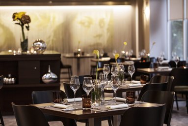 Bilder Renaissance Duesseldorf Hotel