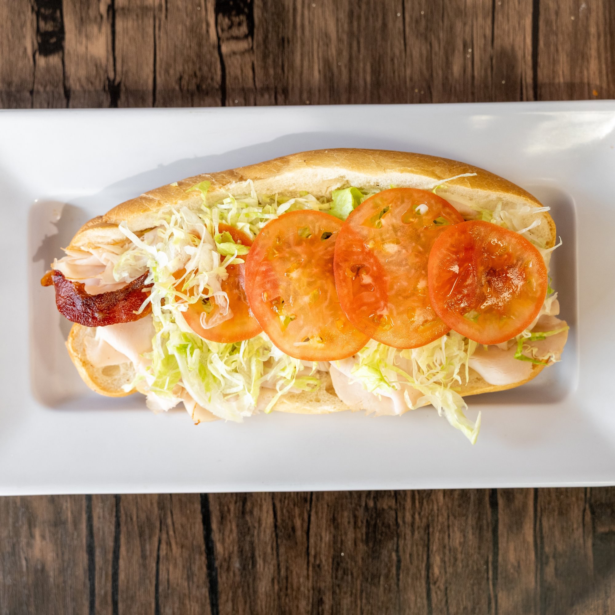 Turkey Club Hero