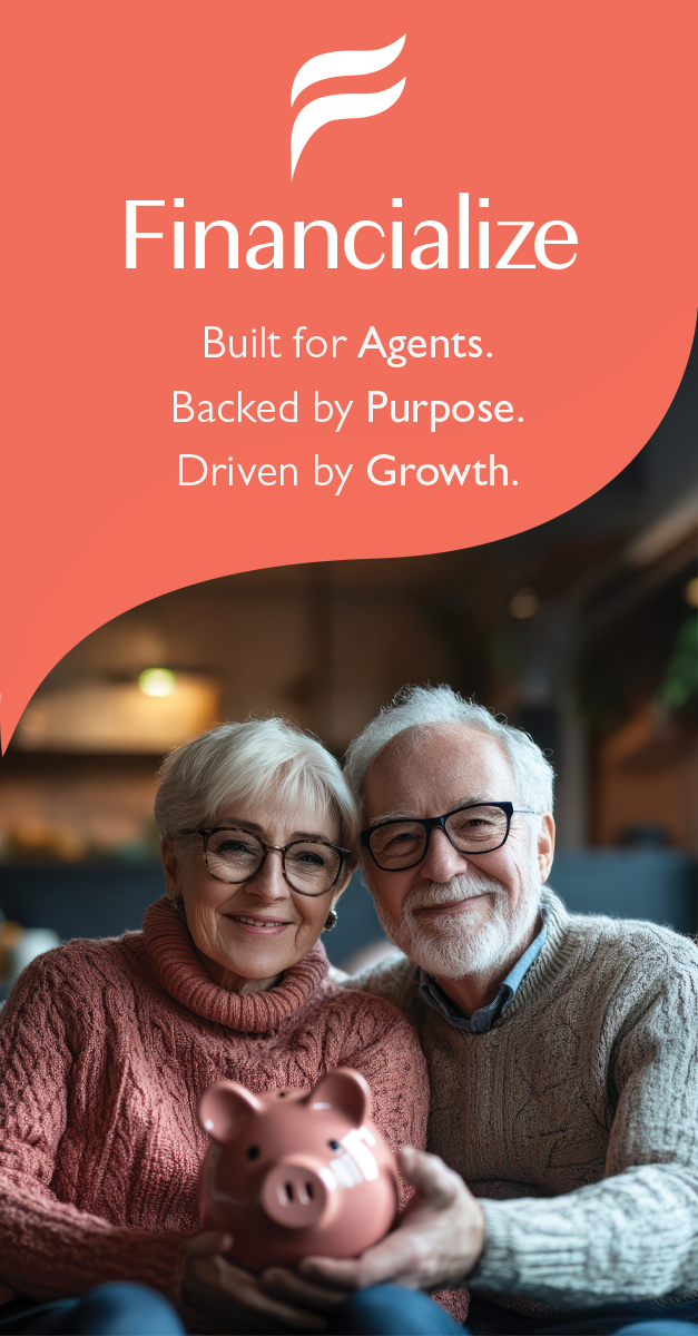 Financialize.com LLC Image