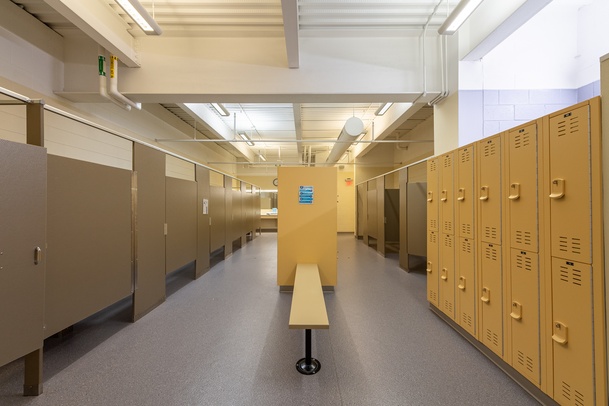 Ambler Area YMCA Image