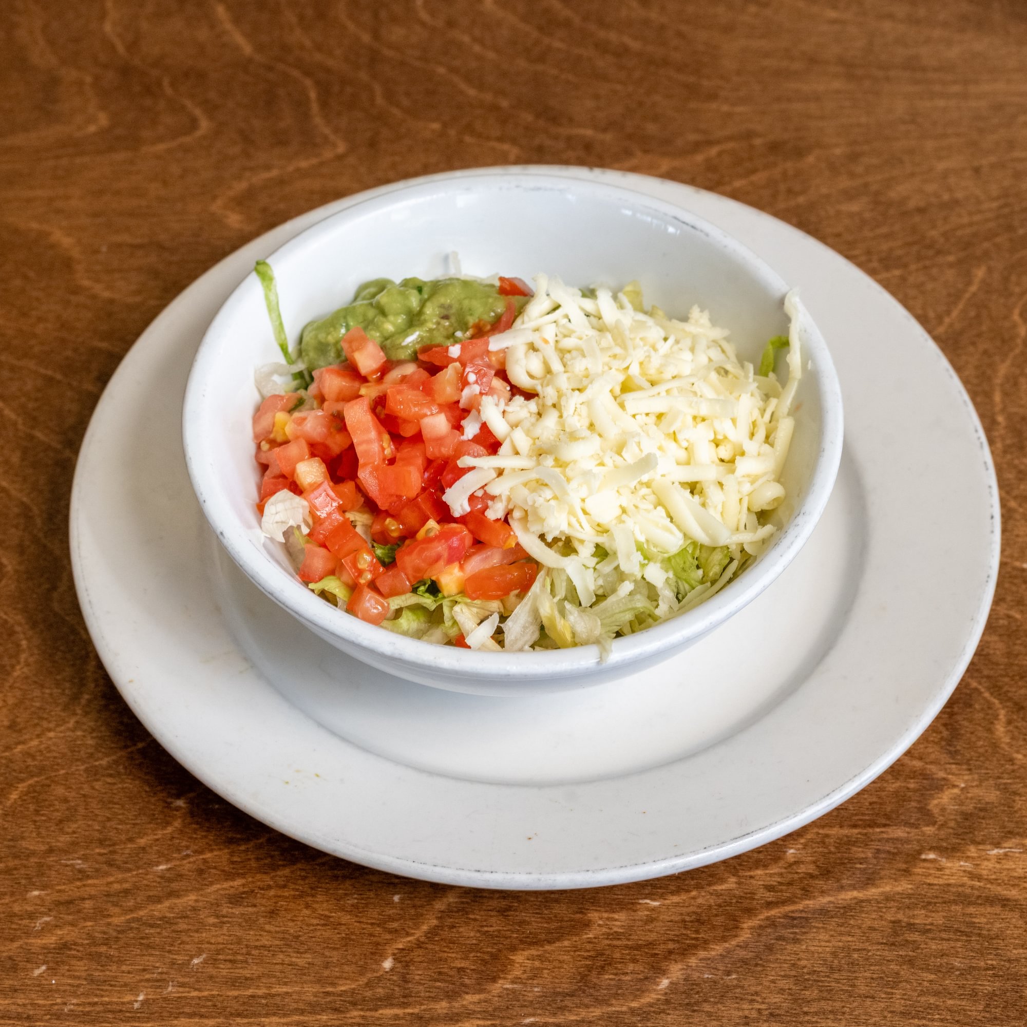 Guacamole Salad