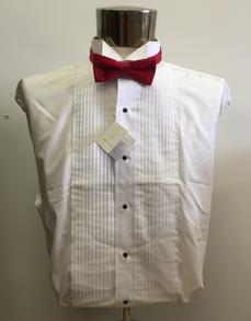 European Fashions Tailor Shop Image