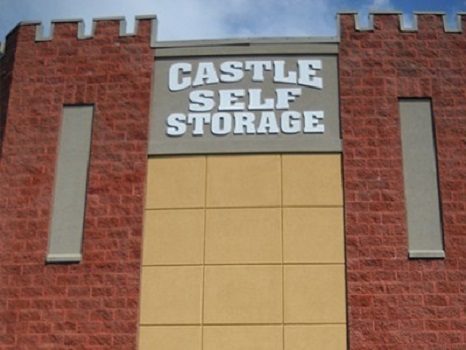 Castle Self Storage Photo