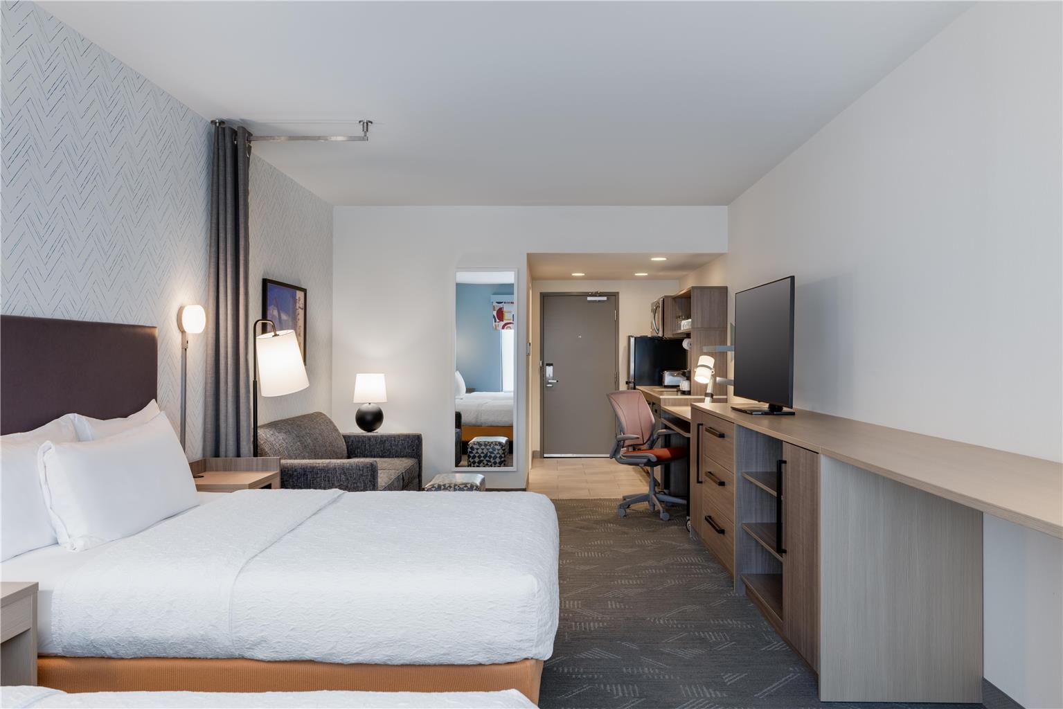 Home2 Suites by Hilton Altoona Des Moines Image