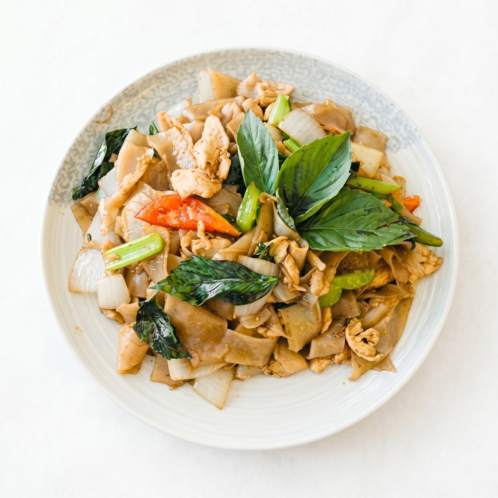 Vegan Pad Kee Mao