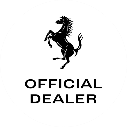 The Collection Ferrari