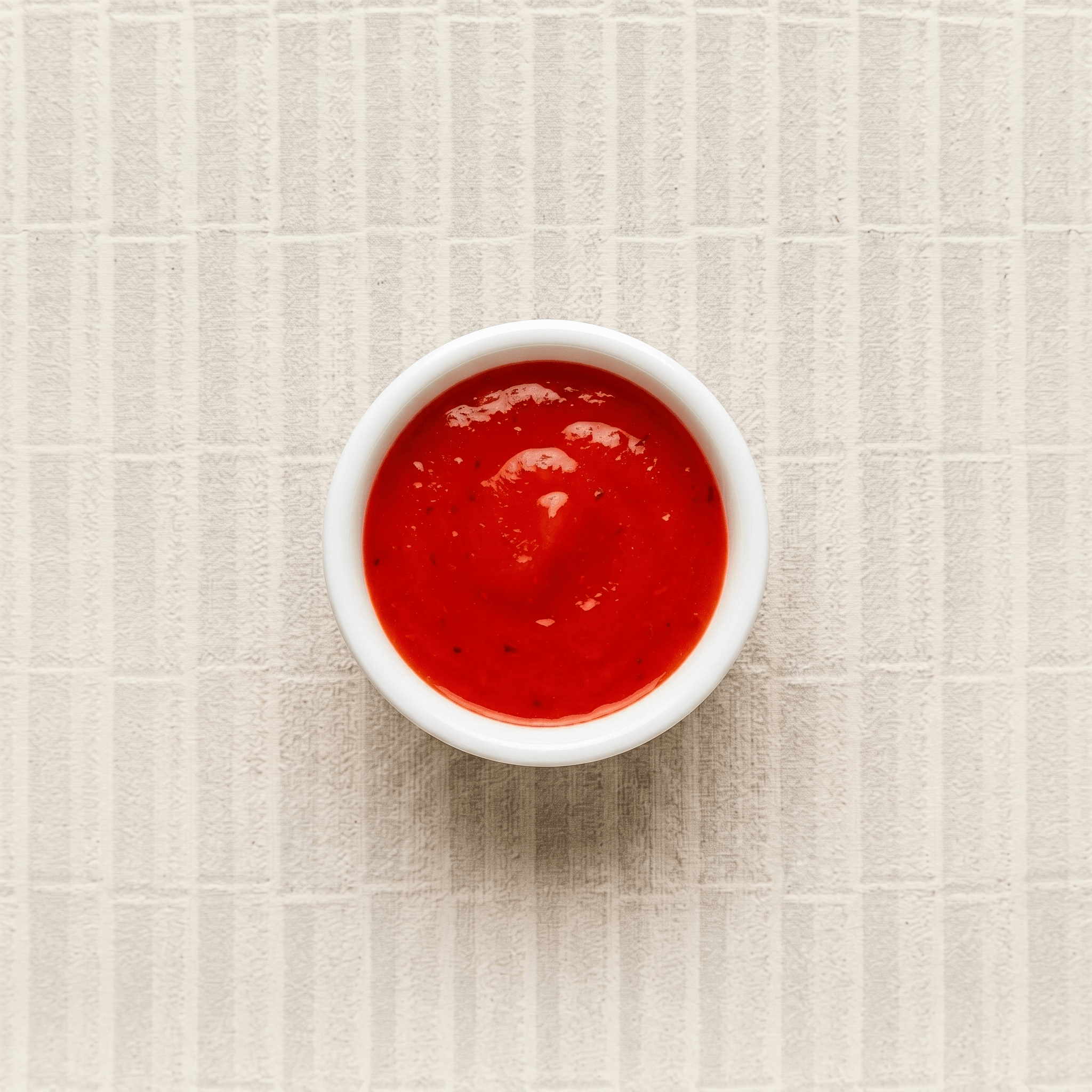 Sweet Sour Sauce