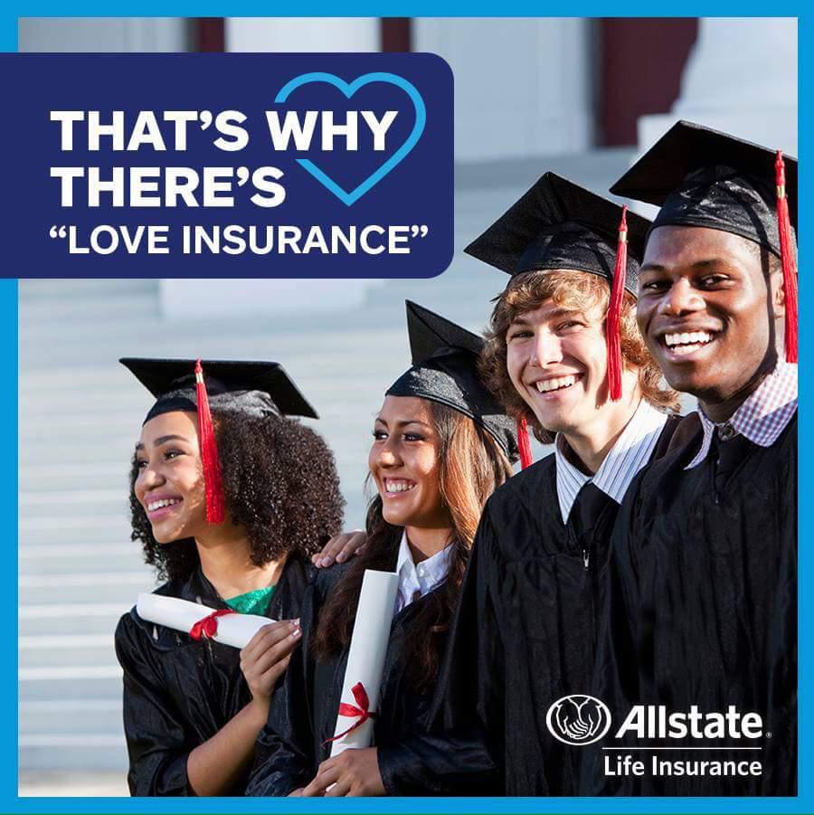 Michelle Tullius: Allstate Insurance Photo