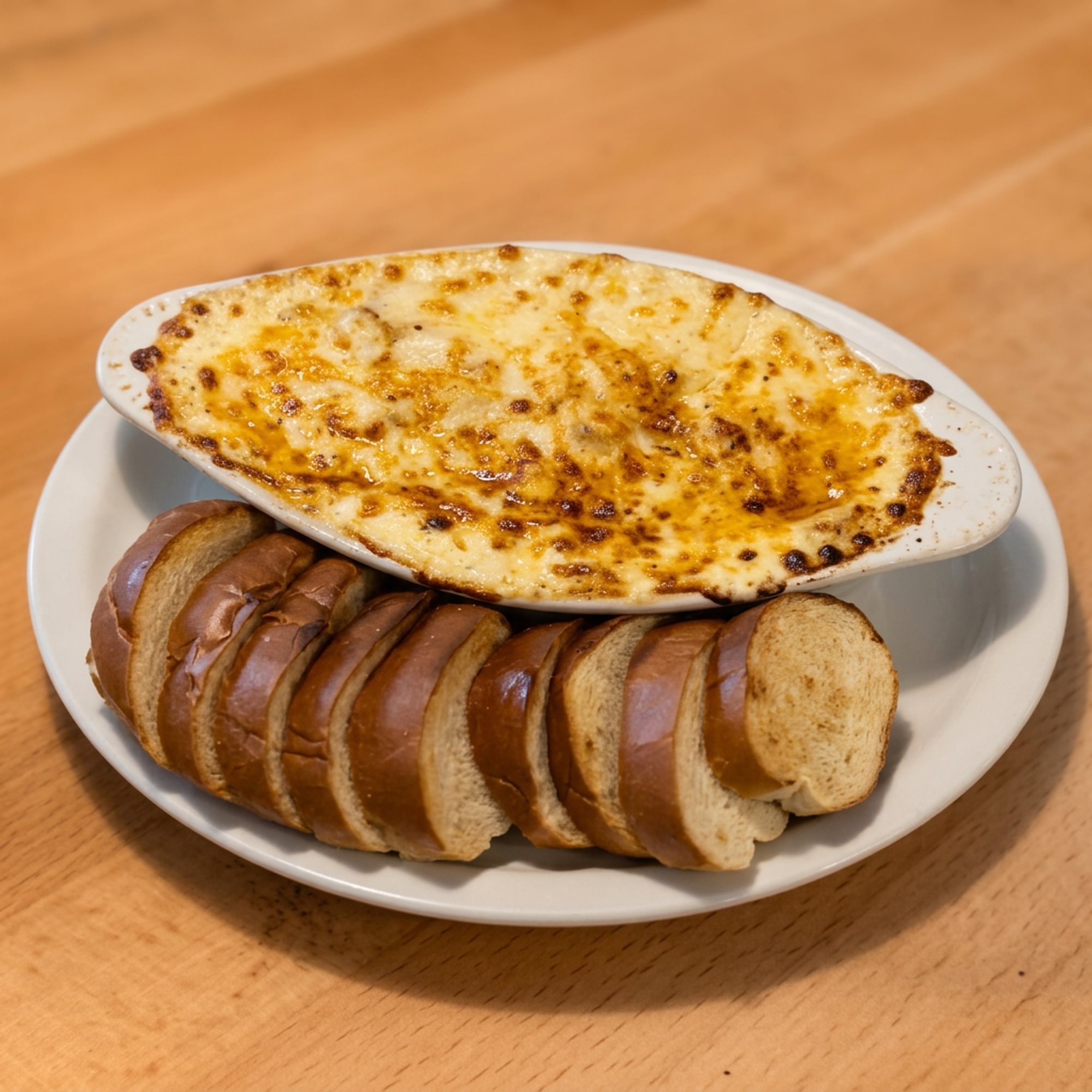 Crab Dip
