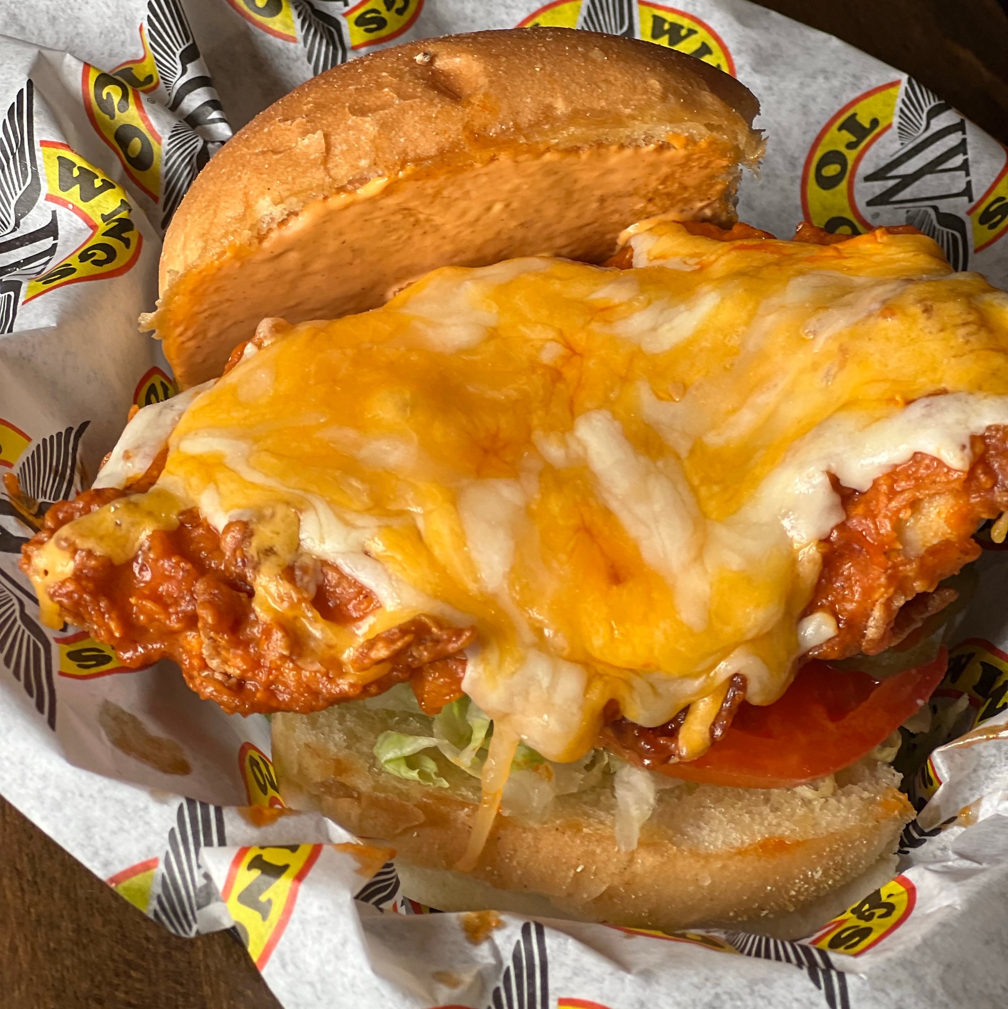 Jax Chicken Breast