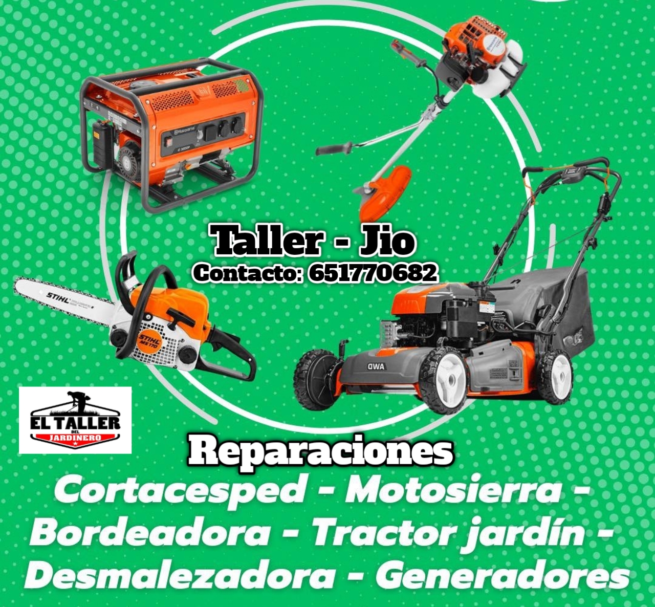 Galería en miniatura