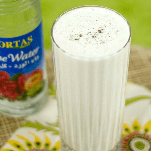 Sweet Lassi