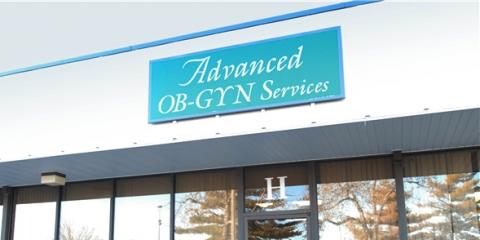 Advanced OB-GYN Services Photo