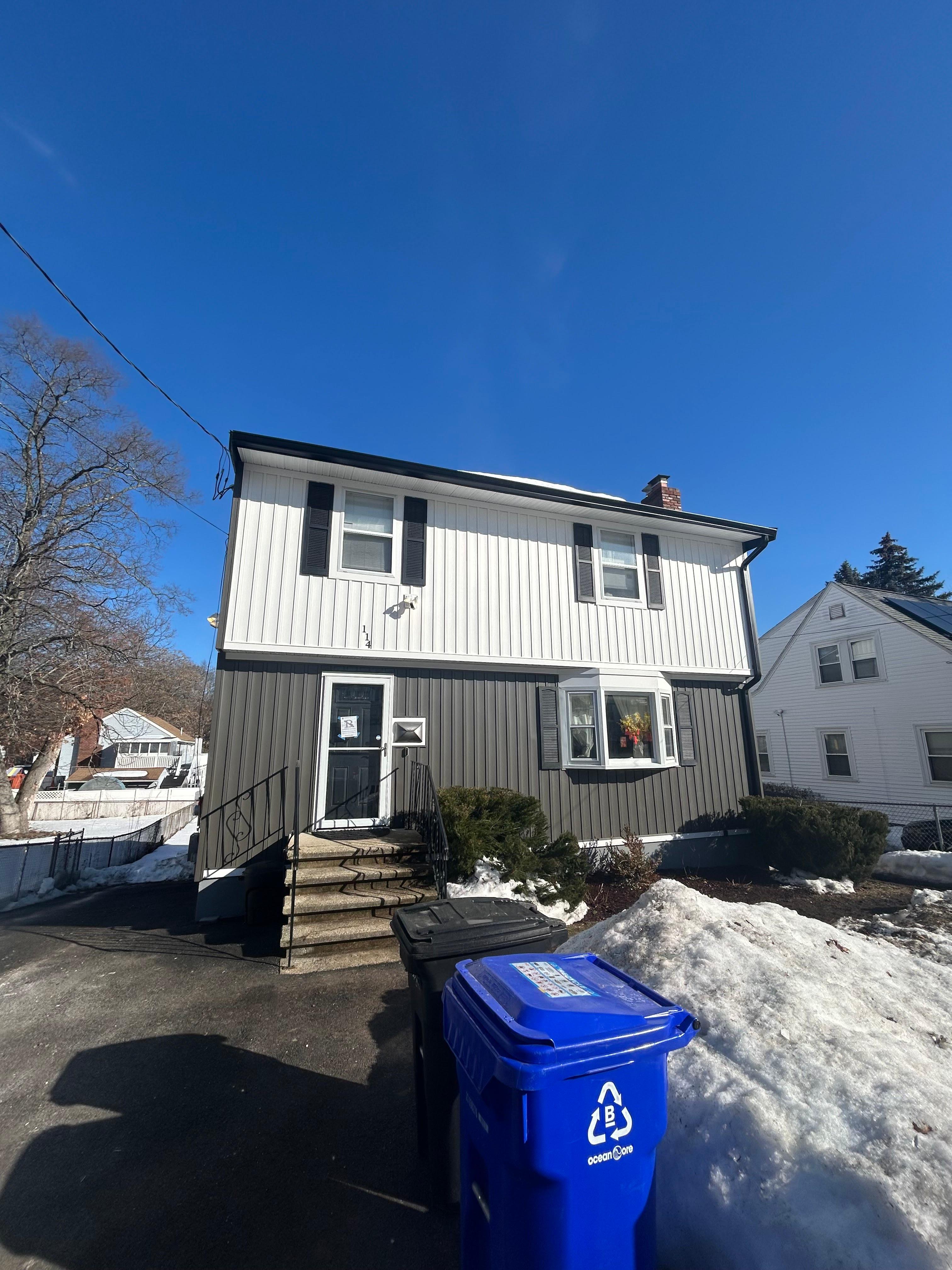 Titanium Painting & Renovation Image