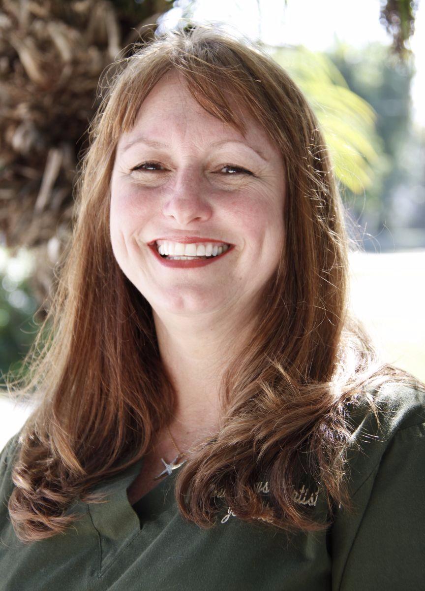 Buckeye Dental of Tavernier Logo