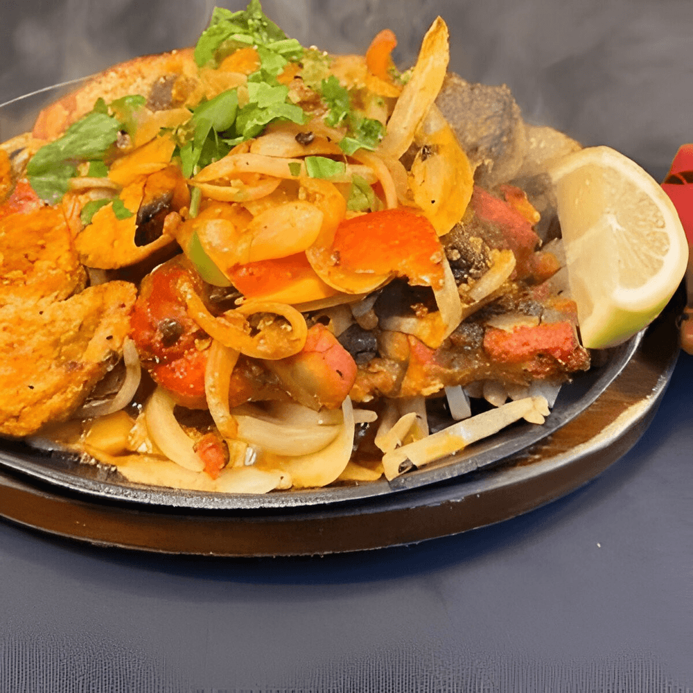Chicken Tikka