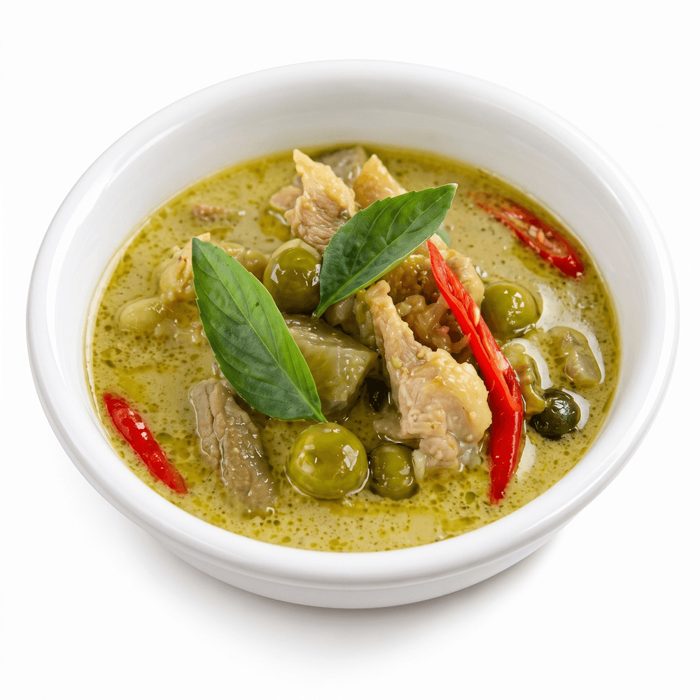 Green Curry