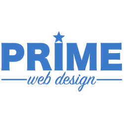 Prime Web Design Photo