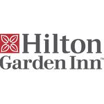 Hilton Garden Inn Akron-Canton Airport Logo