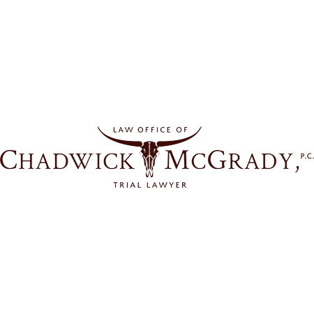 Law Office Of Chadwick McGrady, P.C.