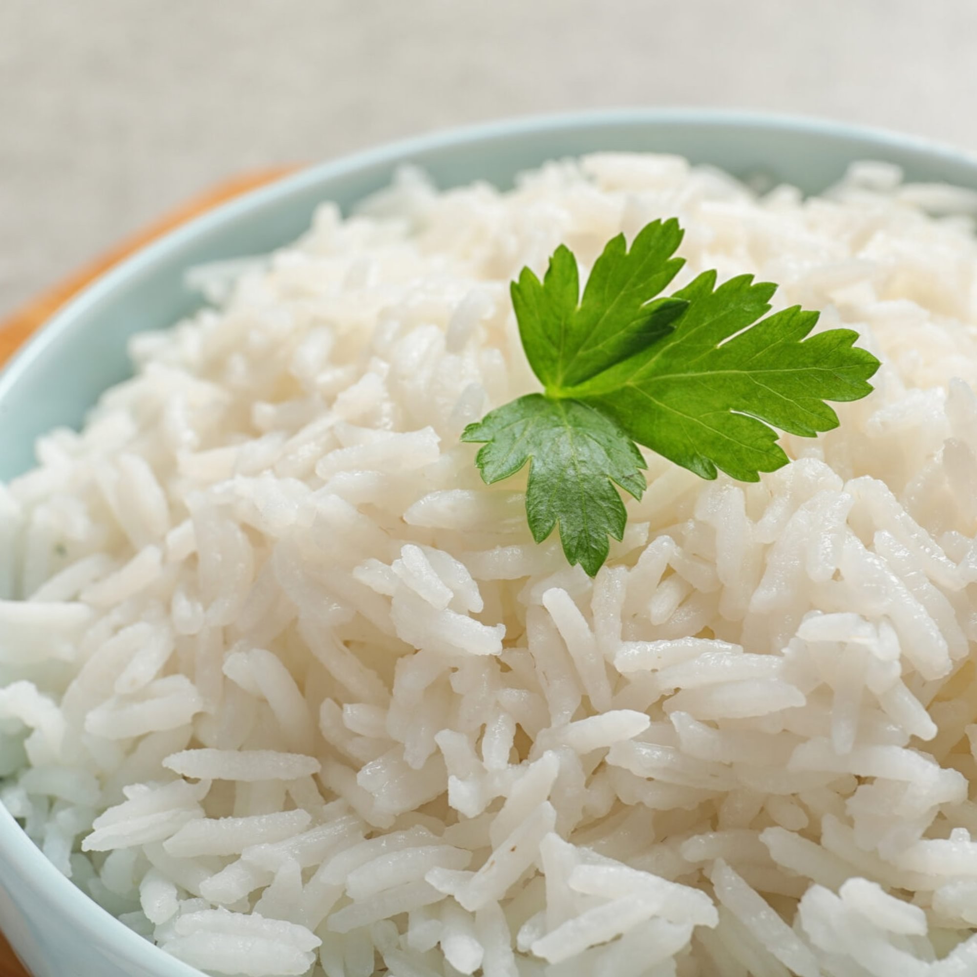 Rice & Beans / Arroz Blanco Con Habichuelas