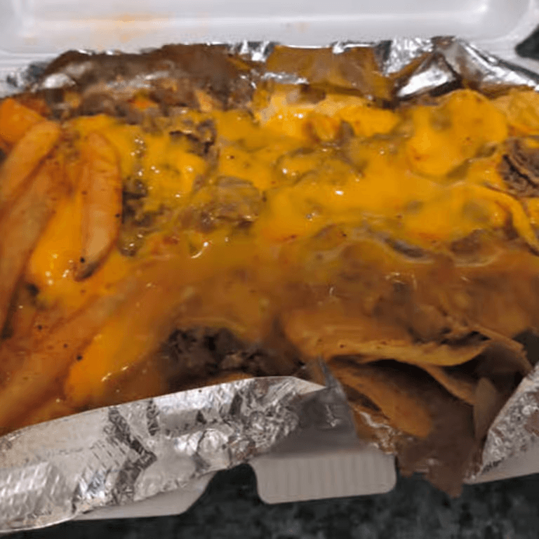 Nacho Bad Boyz