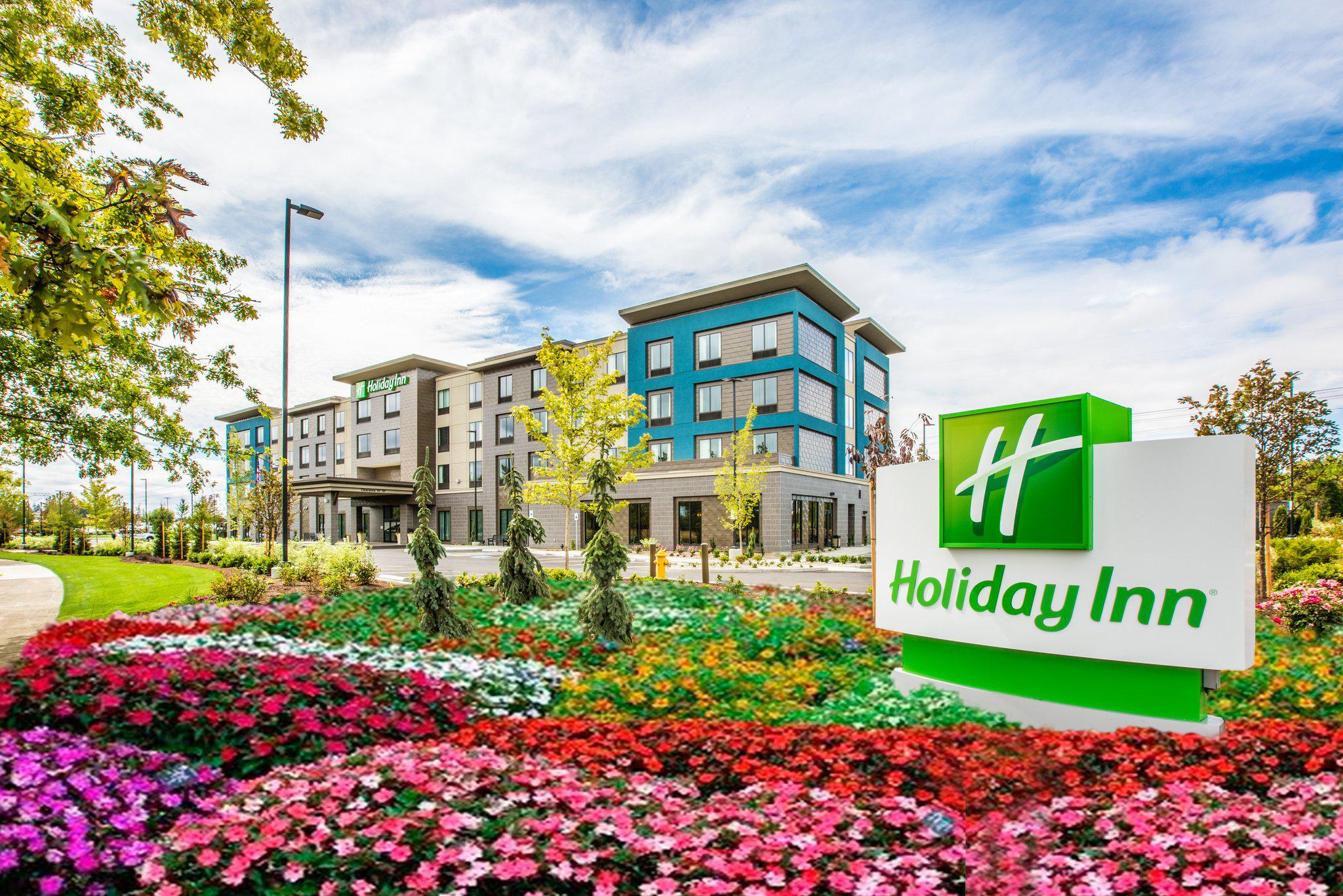 Holiday Inn Hillsboro Photo