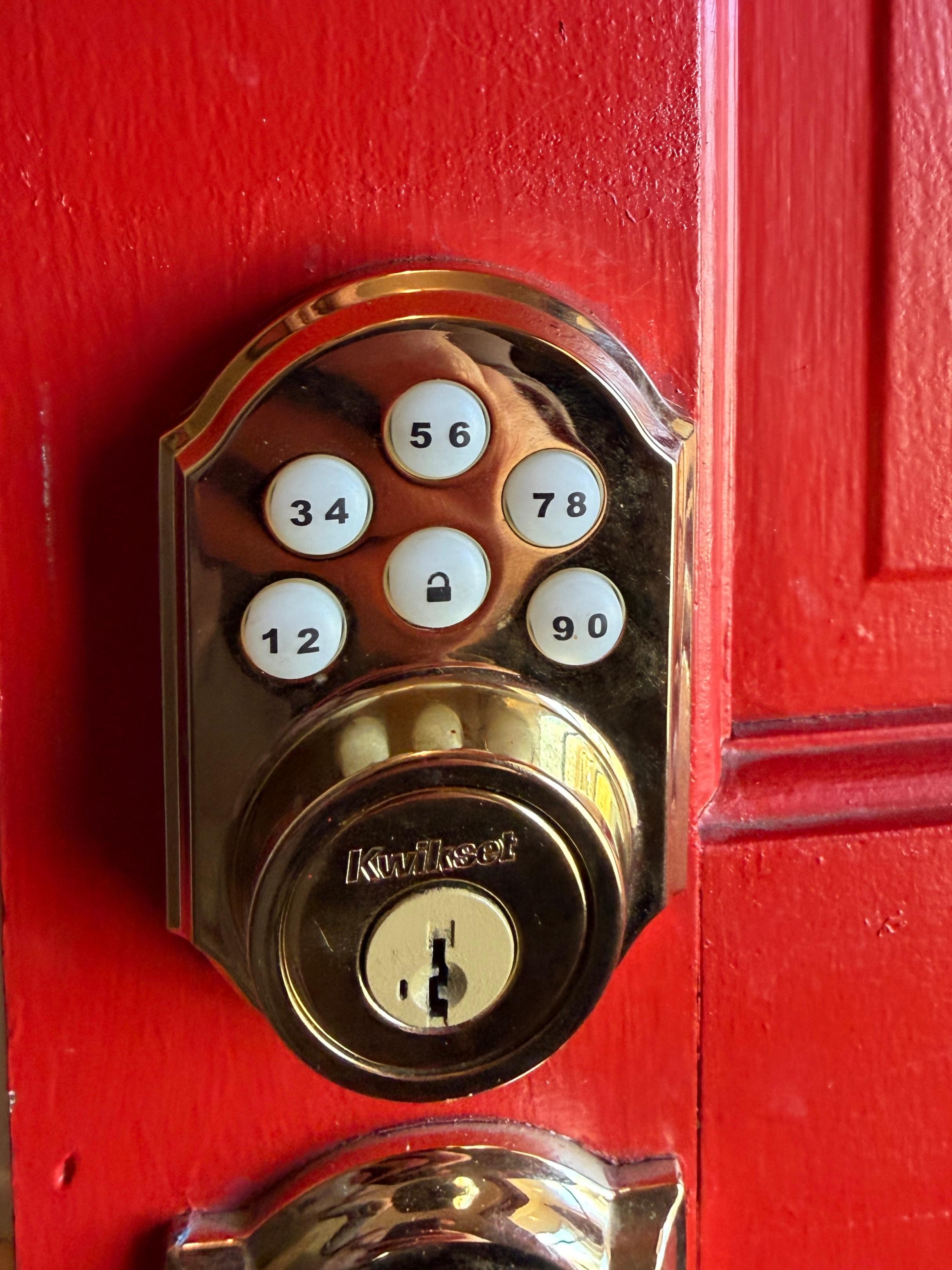 Denver Locksmith Services LLC Image