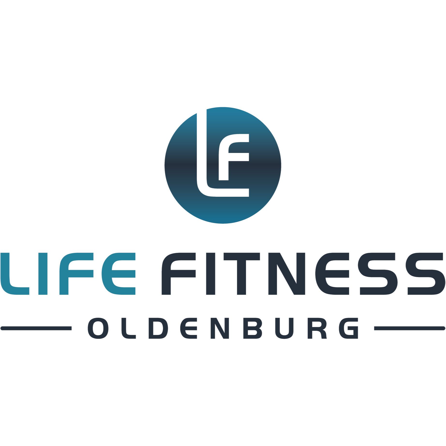 Logo von Life Fitness Oldenburg