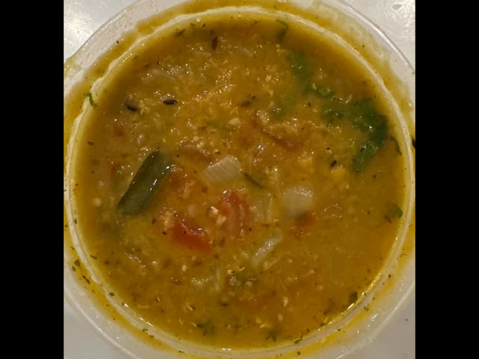 DAAL TARAKA