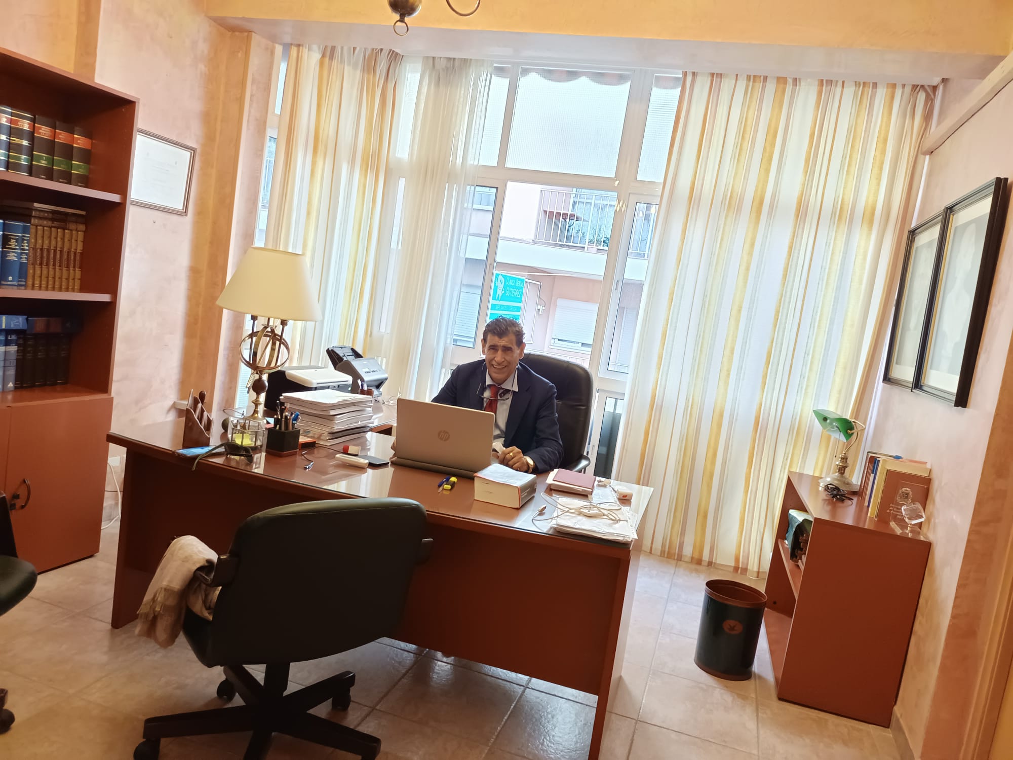 Galería en miniatura