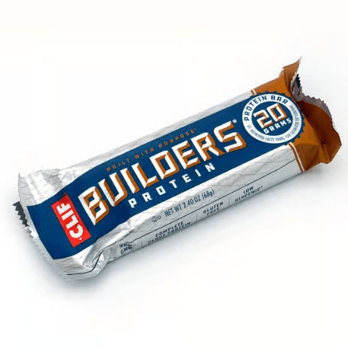 Clif Builders Protein