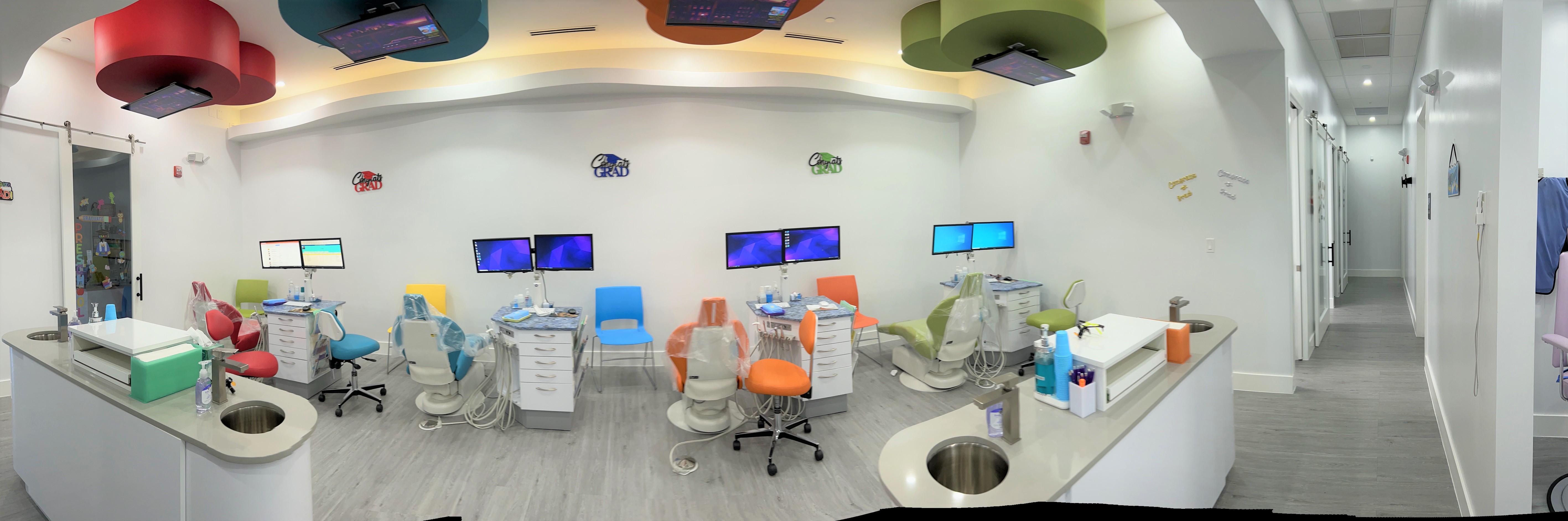 Little Teeth Big Smiles Image