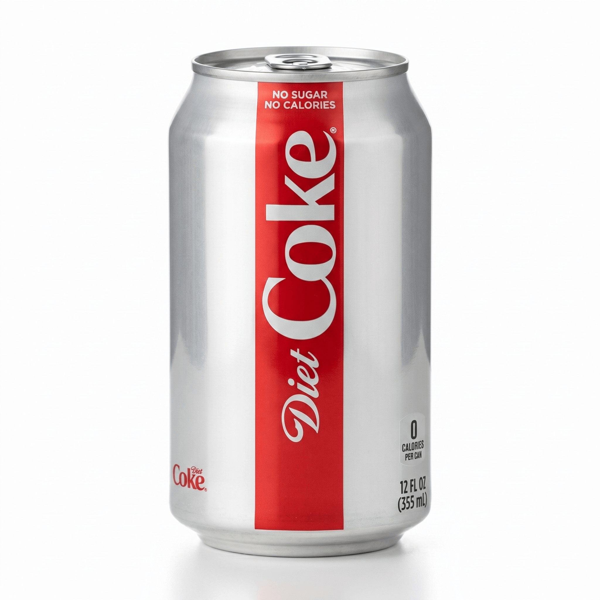 Diet Coke Can