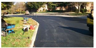 Images JR Paving & Construction Co., Inc.