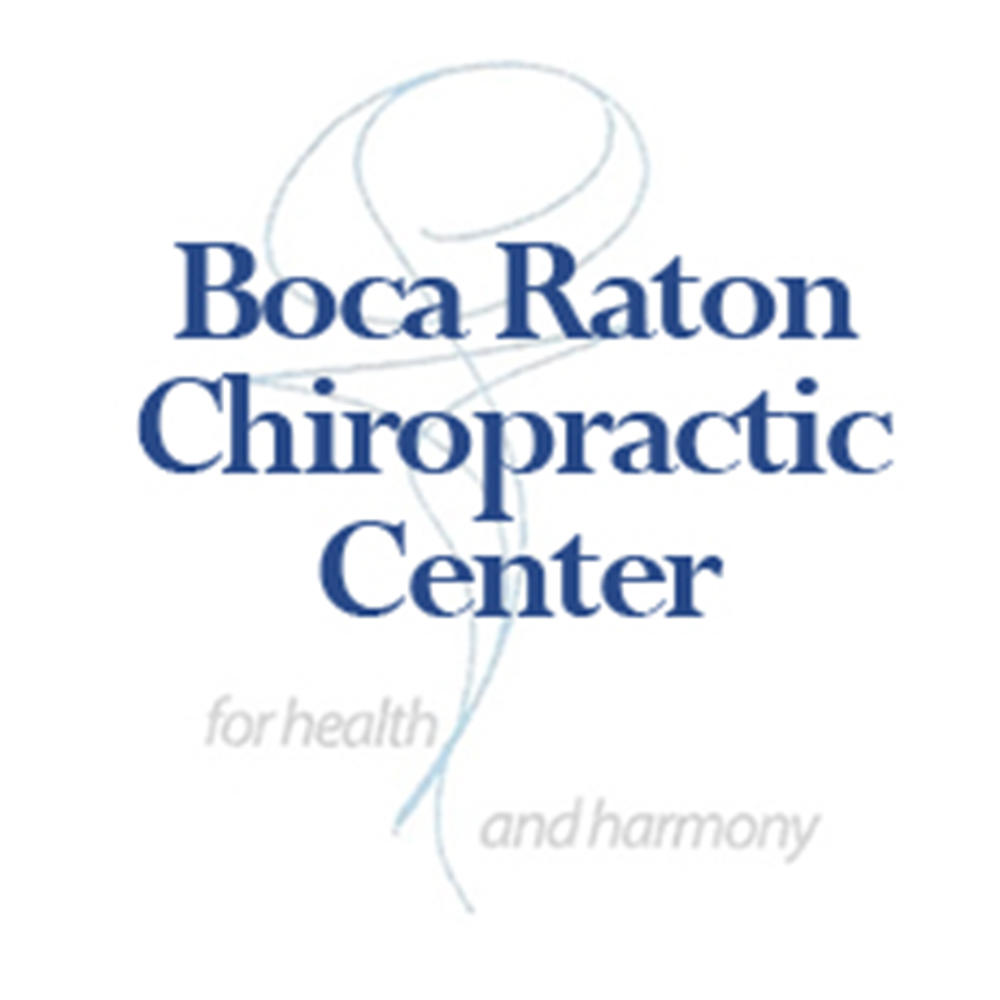 Boca Raton Chiropractic Center