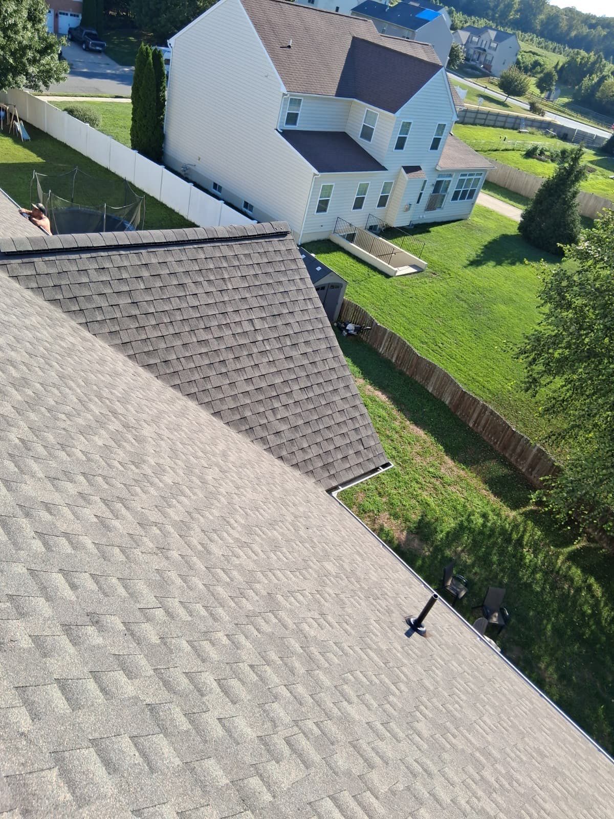 Radiant Home Services Image