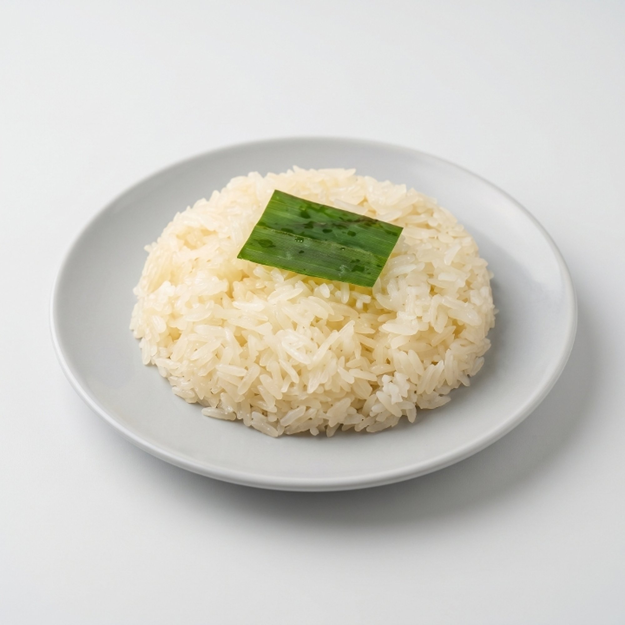 Sticky Rice*