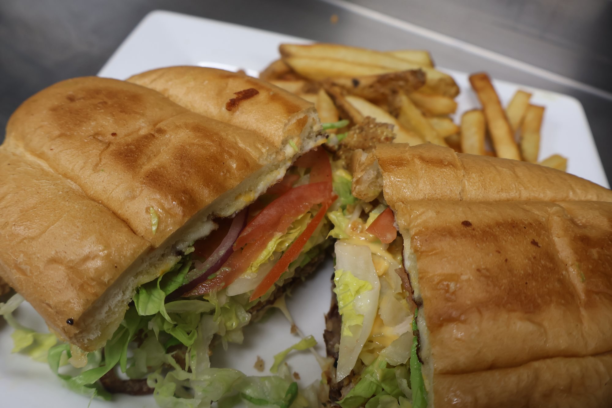 Milanesa Torta