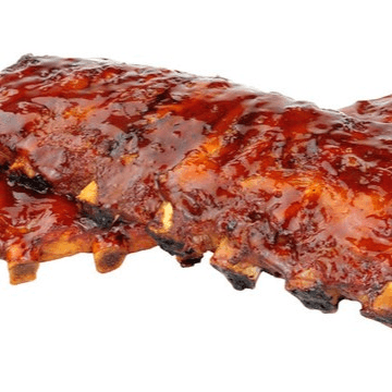BBQ Ribs