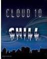 Cloud 10 Bath Salt 500mg
