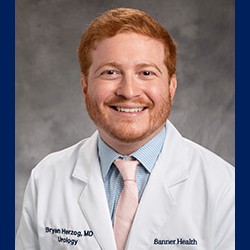 Bryan Herzog, MD