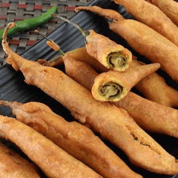 Chilli Pakora