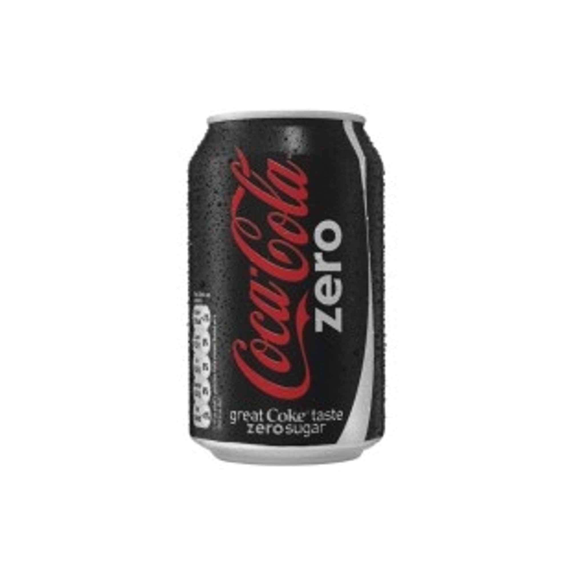 Coke Zero